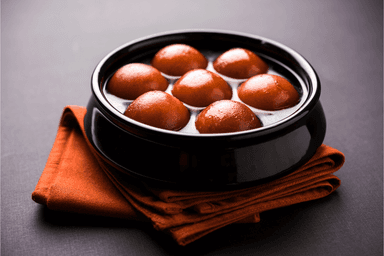 Gulab Jamun