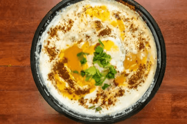 Dahi Bhalla