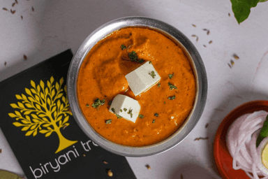 Paneer Butter Masala