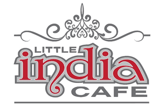 Little India Cafe 